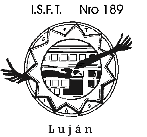 ISFT 189 Lujn